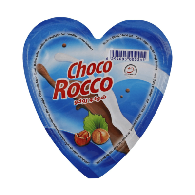 Swasco Uno Heart Chcoco Cream 15Gm
