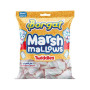 Borgat Strawberry Marsh Mallows Twiddles 25Gm