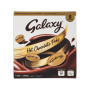 Galaxy 8P Hot Chocolate Pods 136Gm