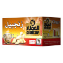 Al Attar Ginger Tea 20 Bags