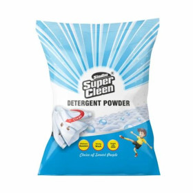 Sindhu Super Clean Detergent Powder 3kg