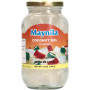 Maynila White Coco Gel In Light Syrup 340Gms