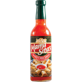 صوص ماما سيتا شطة حلوة ٣٩٠ جرام