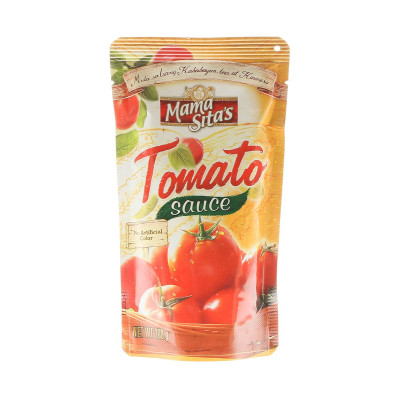 Mama Sita Tomato Sauce 200Gms