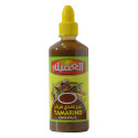 Al-Aqeelah Concentrated Tamarind Paste 490G