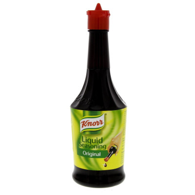 Knorr Original Liquid Seasoning 250Ml