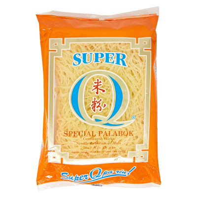 Super Q Special Palabok 227Gms