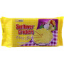 Croley Foods Onion And Garlic Flavor Sunflowers Crackers 170Gms