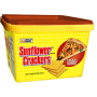 Croley Foods Pizza Flavor Sunflowers Crackers 170Gms