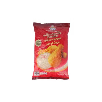 Uncle Brans Bread Crumbs 500Gms