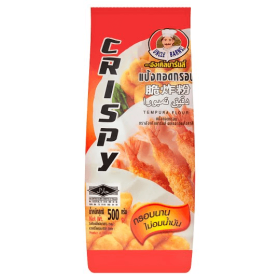 Uncle Brans Tempura Flour 500Gms Uncle Brans Tempura Flour 500g