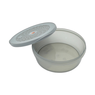 Nakoda No. 111 Crystal Container 1Pcs