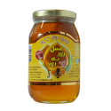 Roz Be Roz Organic Olive Honey 650G