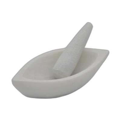Burhan 7In Galiyakot Boat Khalbatta 1Pcs, Multiple Shaped Heart Boats - 1 Piece