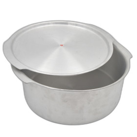 بروهان كليب ألومنيوم رقم 12