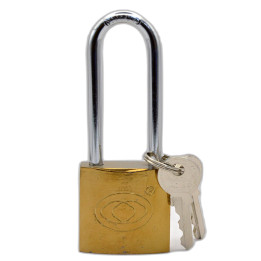 Tiseo Padlock, 32 mm, 1 pc