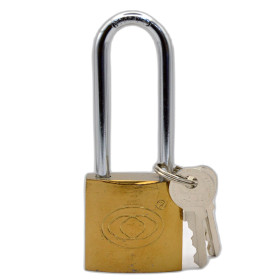 قفل تيزو 30 مم