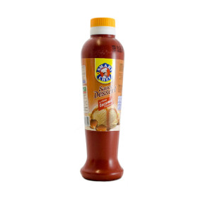 Smart Chef Caramel Topping 250ml