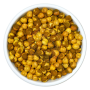 Burhan Big Roasted Chana 1Kg