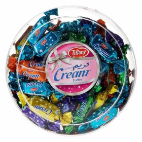 توفيه كريم تايفاني ٤٠٠ غرام