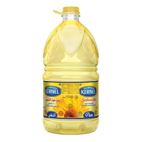 زيت دوار الشمس كيرن برو – 5 لتر