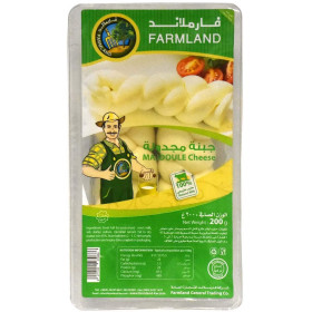 فارملاند شلال 200 غرام