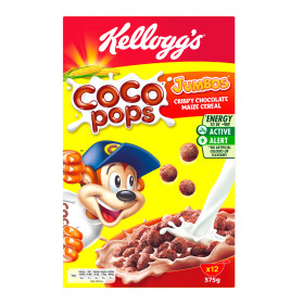 كيلوجز جامبوس كوكو بوپس ٣٧٥ جرام