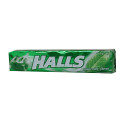 Halls 30.5G Spearmint Candy