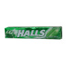 Halls 30.5G Spearmint Candy