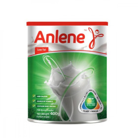 Anlene Low Fat Milk Powder 400Gms