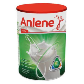 Anlene Low Fat Milk Powder 900Gms