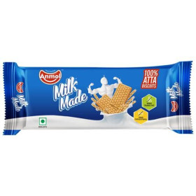 بسكويت حليب أنمول 40 جرام