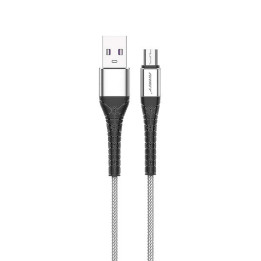 Shein USB-A to Micro USB Fast Charge Cable No. DX1601, 1 pc
