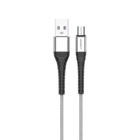 كابل شحن سريع شين DX1601 USB‑A إلى Micro‑USB