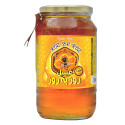 Roz Be Roz Organic Honey 1400G