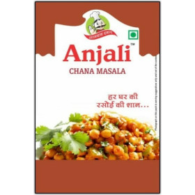 أنجالي تشانا ماسالا 100 جرام