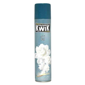 كويك فُل 300 مل عطر للهواء