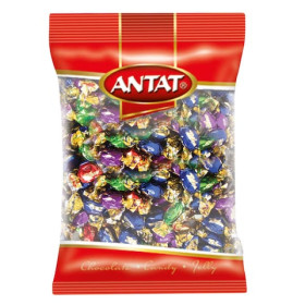 Antat Tuti Fruity Soft Candy 1kg