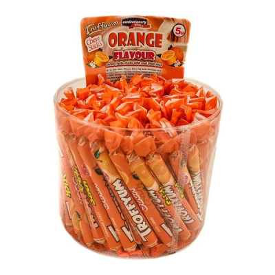 Antat 120Pcs Toffees Soft Candy Stick 800Gms