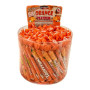 Antat 120Pcs Toffees Soft Candy Stick 800Gms