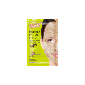 Disunie Arabic Coffee & Hyaluronic Acid Facial Mask