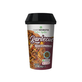 Chefseasons Barbeque Seasoning 90Gm