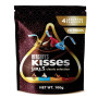 Hersheys Kisses Classic Chocolate 100Gms