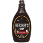 Hersheys Chocolate Syrup 623Gms