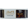 Lindt Excellence Dark Chocolate 35Gms