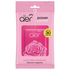 جودر روز فريش بلاسوم أير باور محمول 10غ