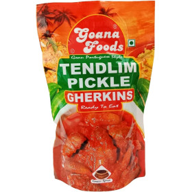 مخلل جوانا تندليم 200 جرام