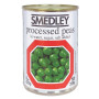 Smedley Processed Peas 420Gms