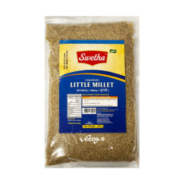 Swetha Little Millet, 1 kg