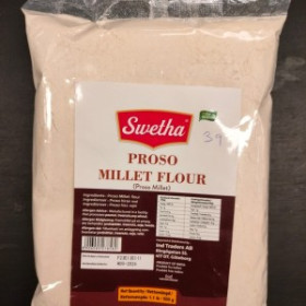Swetha Proso Millet 1Kg